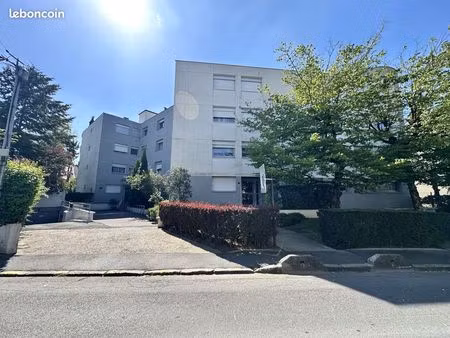 appartement 1 pièce 24 m²