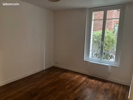 appartement / studio 23 m2