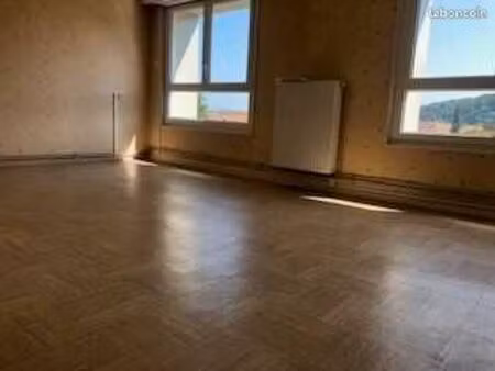 appartement 1 pièce 36 m²