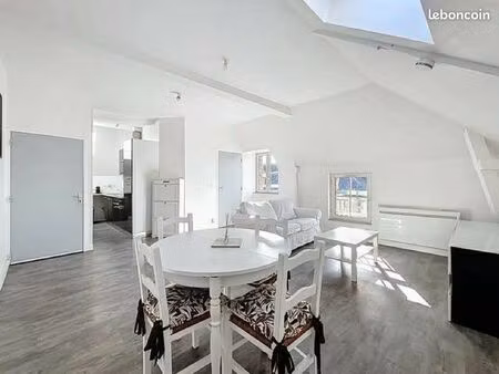 appartement meublé 45m2