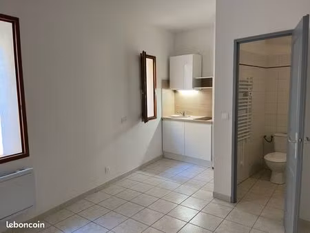 joli studio en centre ville