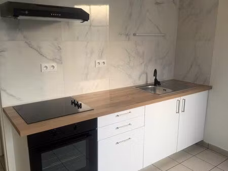 appartement t1 nueil les aubiers