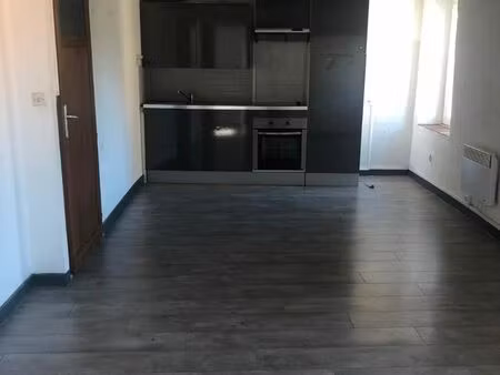 appartement t3 a louer a origny en thiérache