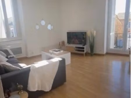loue appartement type f3