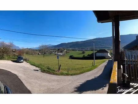 appartement t3
