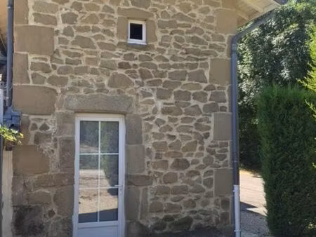 loue meuble 26100 romans