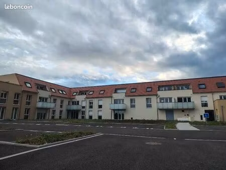 appartement 2 pièces 50 m²