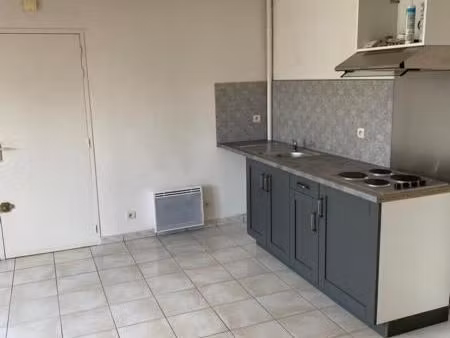 location louvres 2 pièces 35 m2