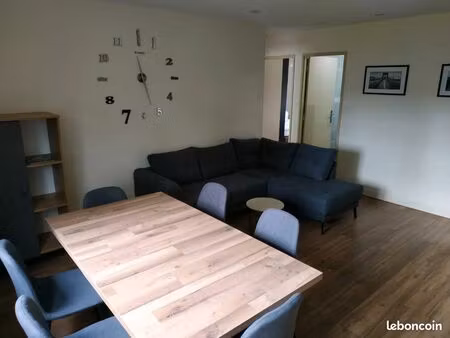 appartement vandoeuvre-les-nancy