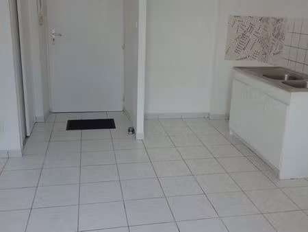appa rtement f2 / 31m2 à louer centre ville 70000 vesoul