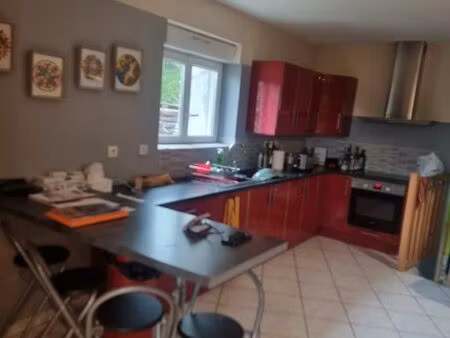 location appartement 750e