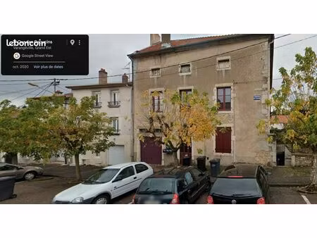 garage voiture ou camionnette