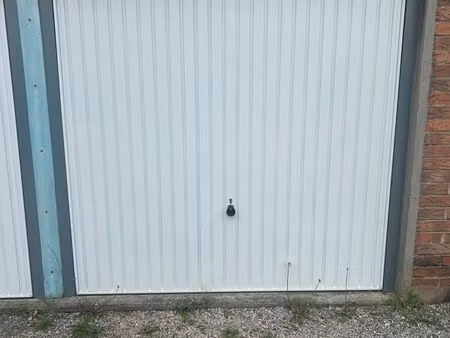 garage box à louer