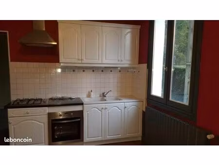 à louer maison à aube