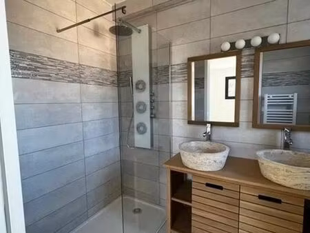 maison 3 chambres