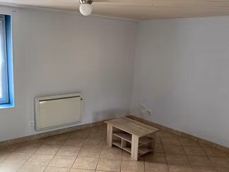 location maison cohade