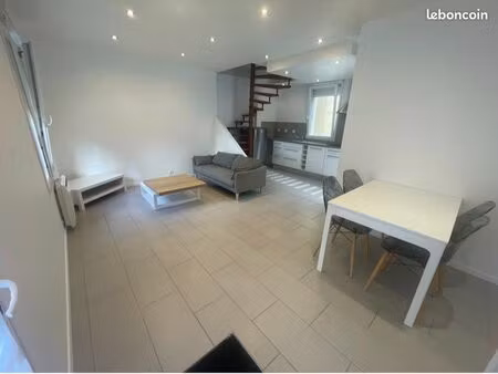 maison 50m2