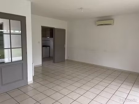 maison 4 pièces 79 m²