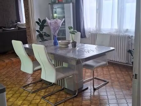 maison individuelle à saint dizier