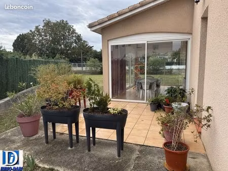 villa 5 pièces 136 m²