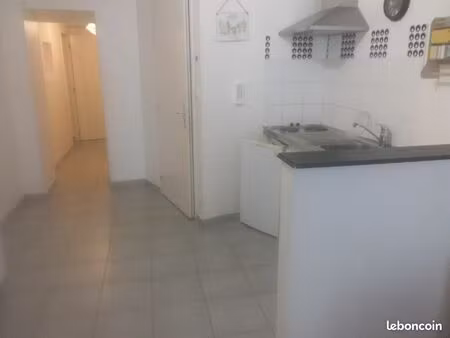 appartement meublé centre ville