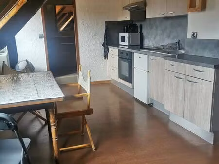 t1 à louer