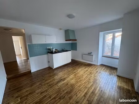 appartement centre ville