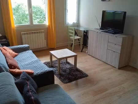 location f3 meublé