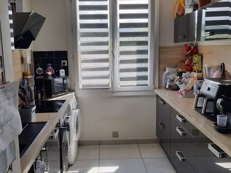location appartement t4
