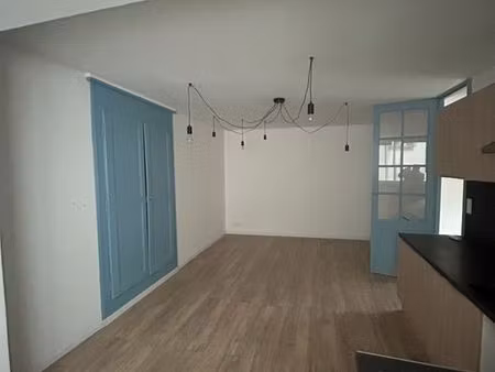 appartement à louer les vans