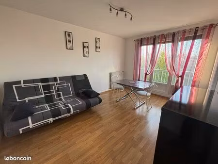 appartement t1 meublé