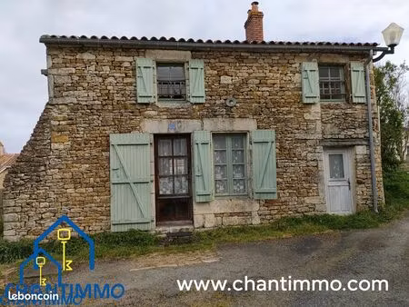maison 2 pièces 78 m²