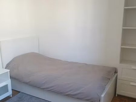 chambres meublées campus