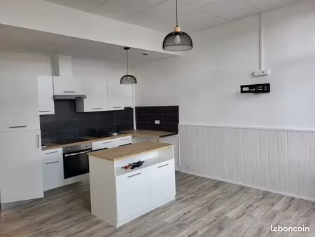 location appartement sauveterre de guyenne