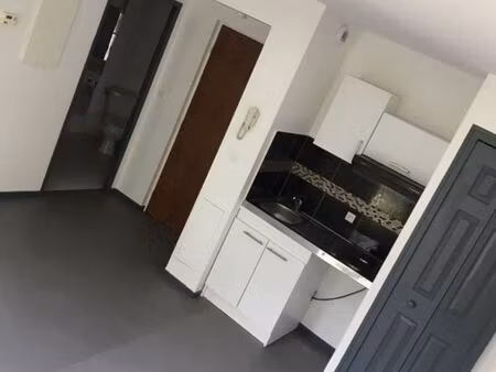 studio 1 piece 22 m2