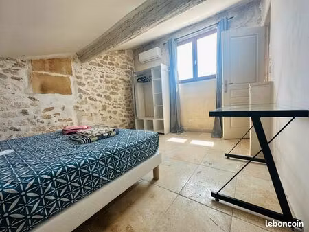 chambre à louer - dés septembre 2026