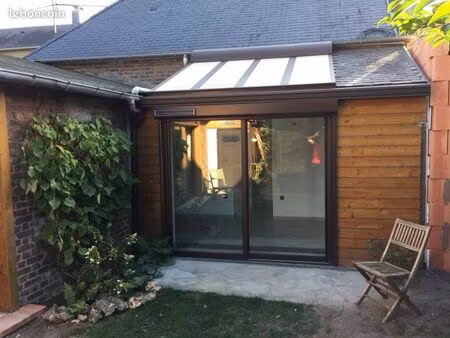 f6 maison de ville bihorel village