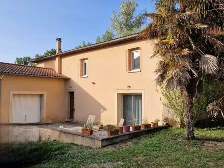 maison de campagne