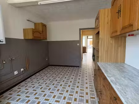 maison 3 pièces 84 m²