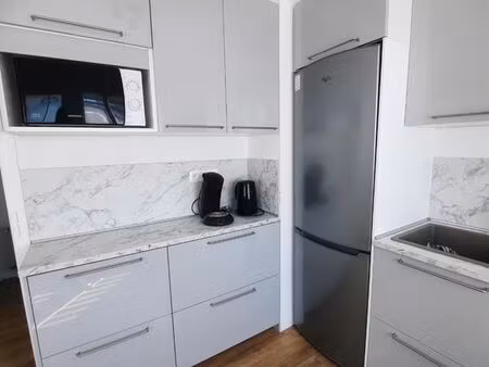 maison a louer 1 à 10 mois max