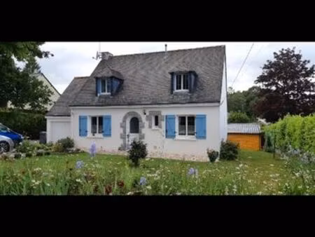 maison à louer 10 mn du nord de nantes