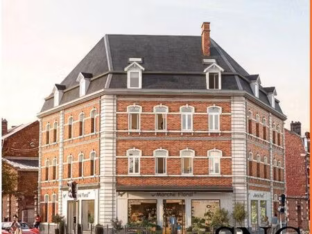 appartement 2 pièces 33 m²