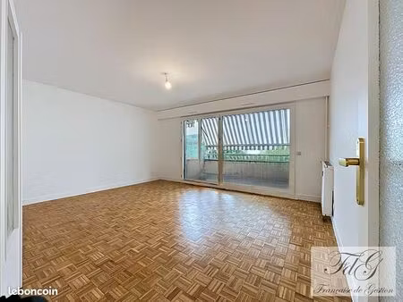 appartement 4 pièces 88 m²