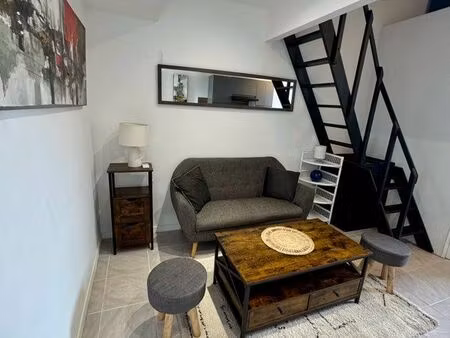 studio à louer