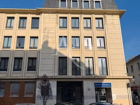 studio 1 pièce 21 m²