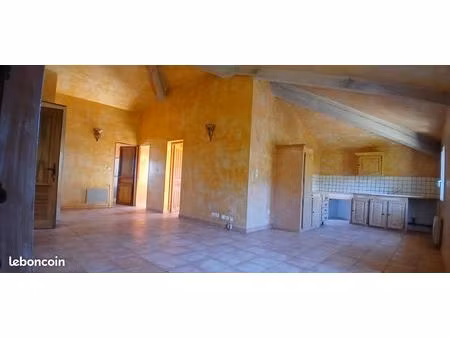 appartement t3