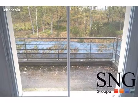 appartement 1 pièce 26 m²