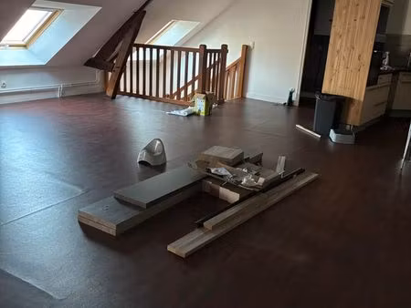 appartement maison à louer
