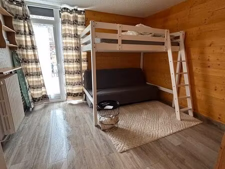 location studio à la semaine / mois /année