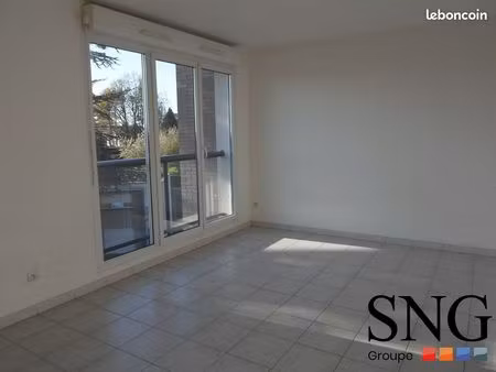 appartement 1 pièce 30 m²